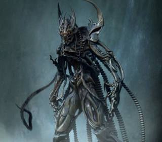 Illustration for article titled If only Transformers: Dark of the Moon was as good as its concept art